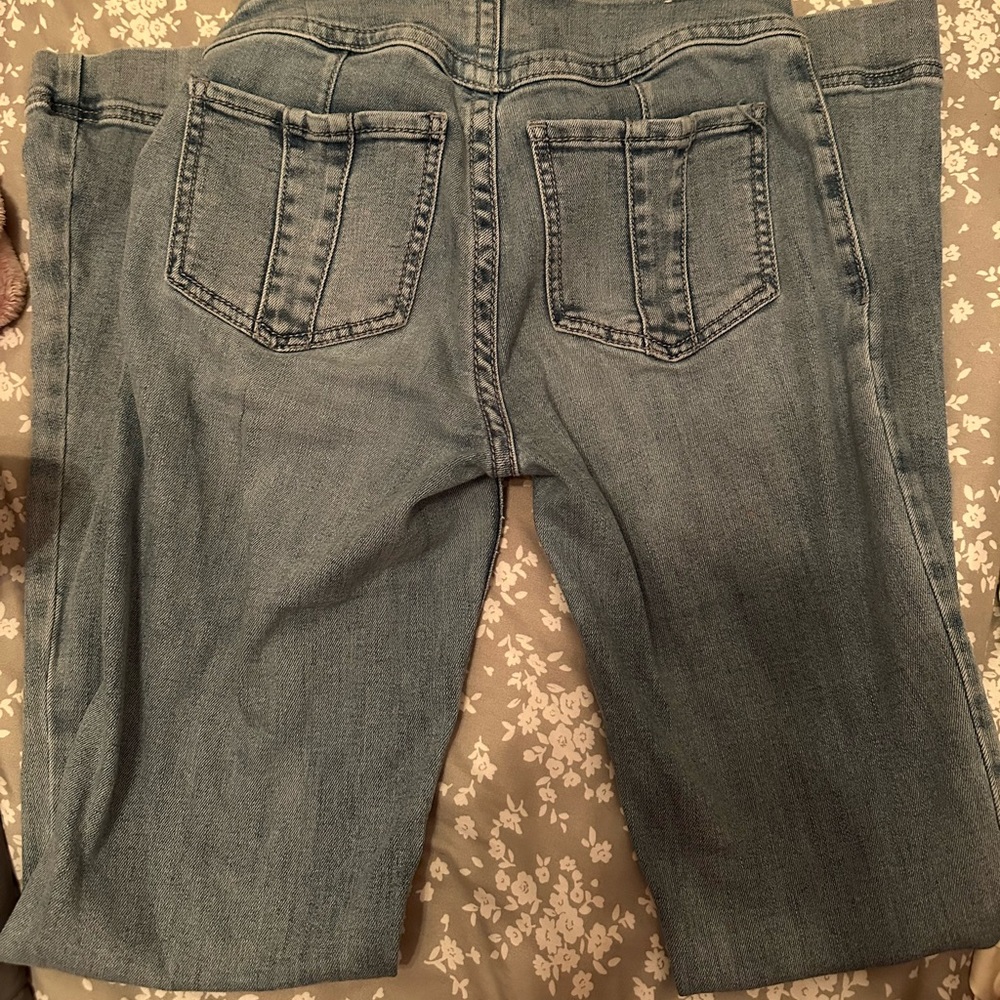 bootbarn jeans size 25